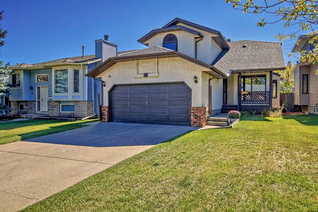 93 Shawinigan Drive SW