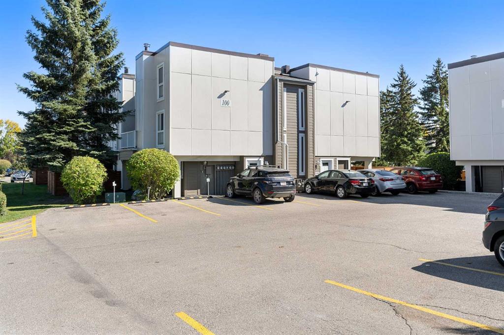 13104 Elbow Drive SW, #111