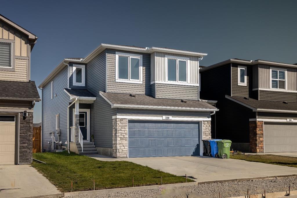 326 Corner Meadows Way NE
