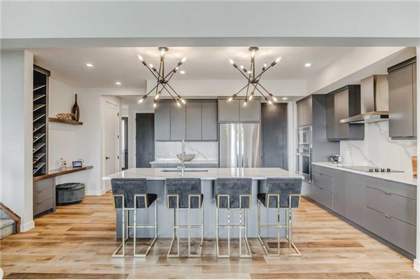208 Precedence View, Cochrane