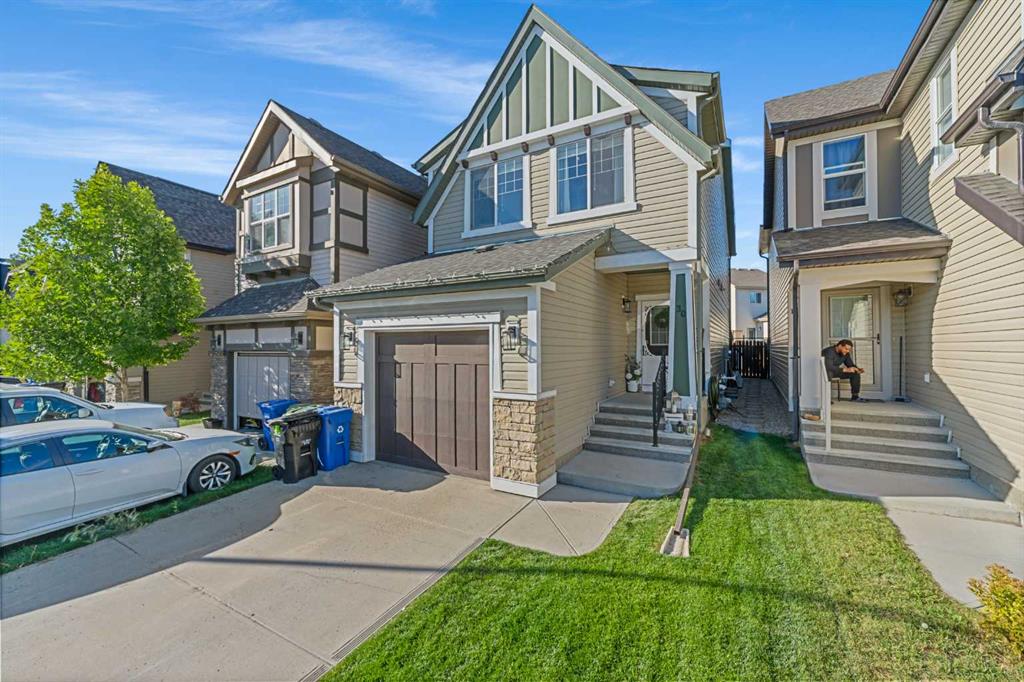 30 Chaparral Valley Common SE