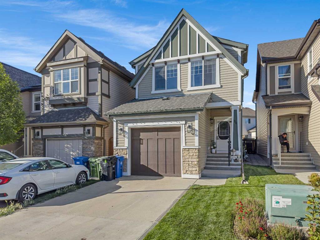 30 Chaparral Valley Common SE
