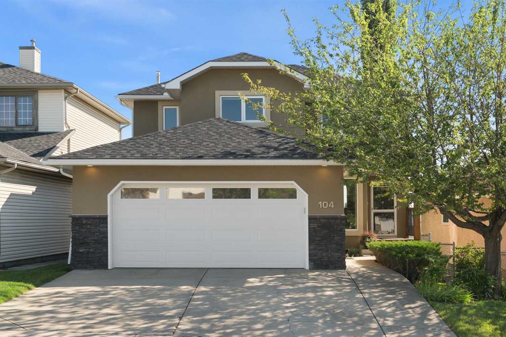 104 Macewan Park View NW