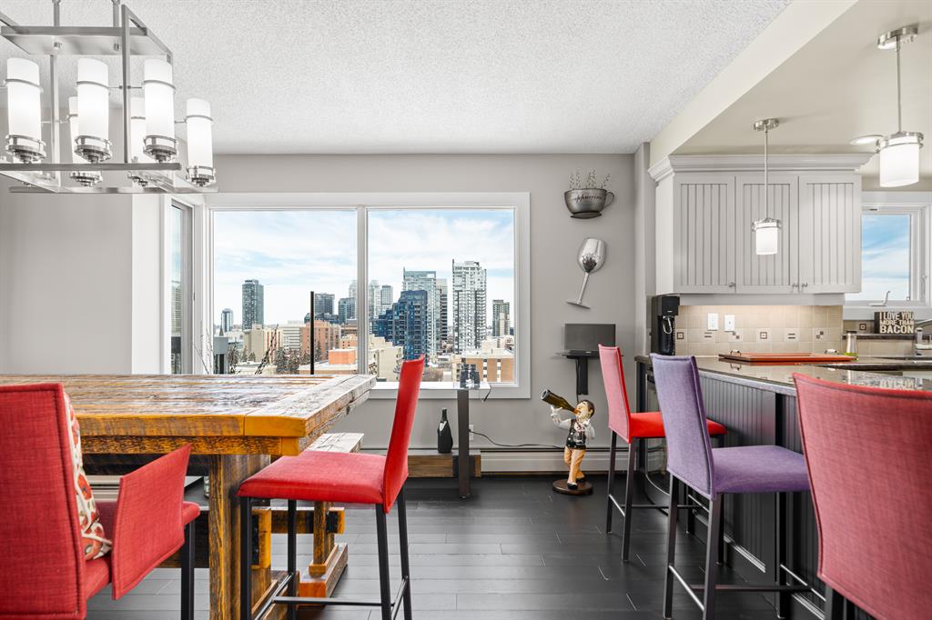 540 14 Avenue SW, #1440