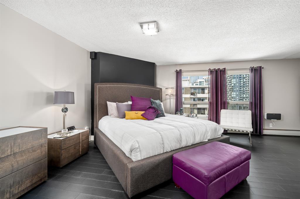 540 14 Avenue SW, #1440