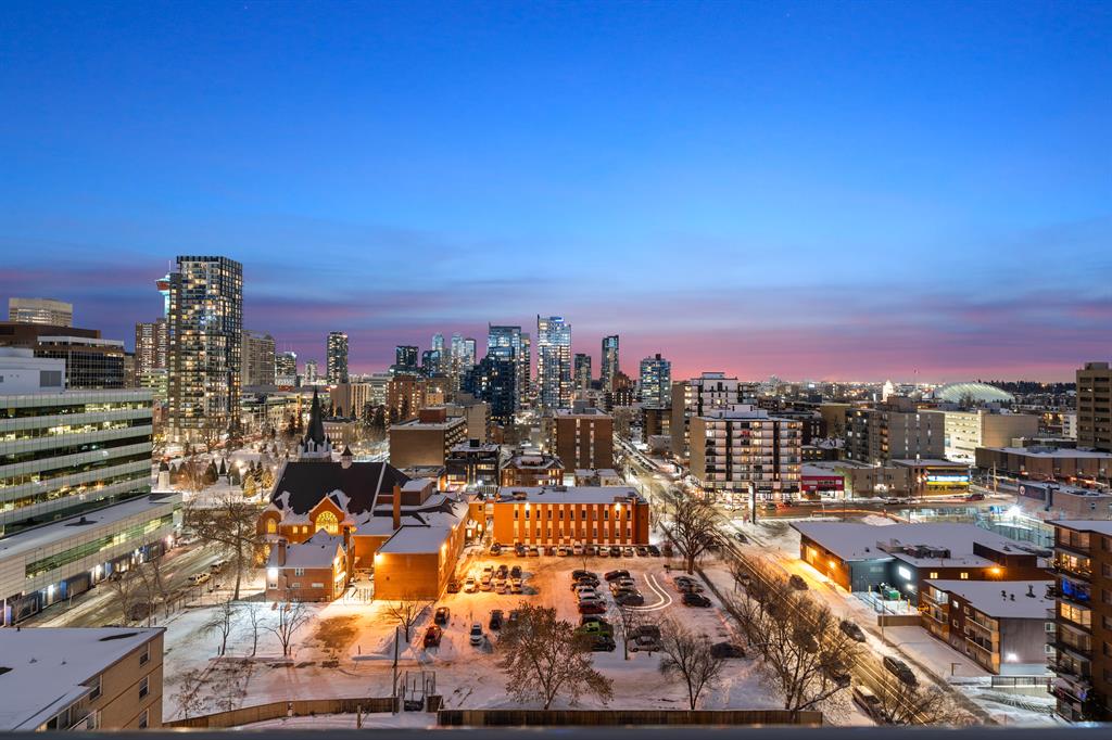 540 14 Avenue SW, #1440