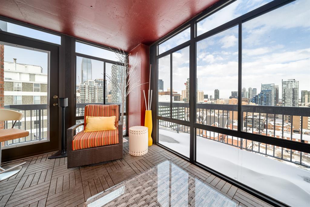 540 14 Avenue SW, #1440