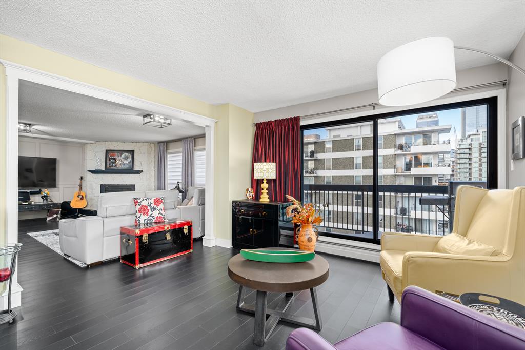 540 14 Avenue SW, #1440