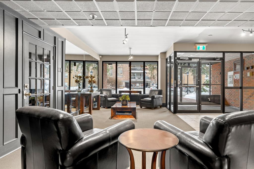 540 14 Avenue SW, #1440