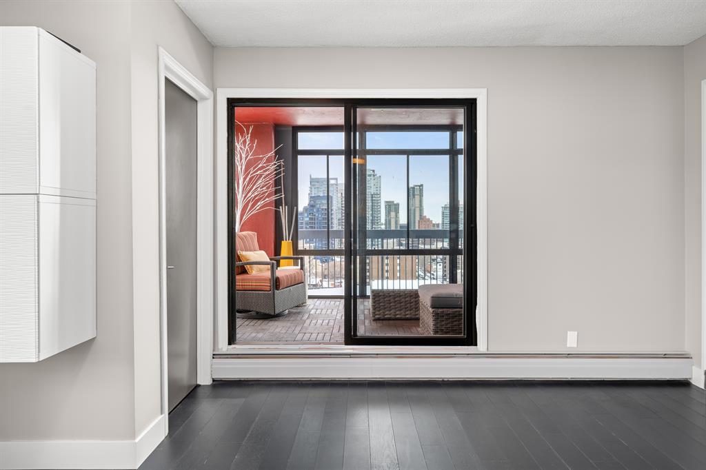 540 14 Avenue SW, #1440