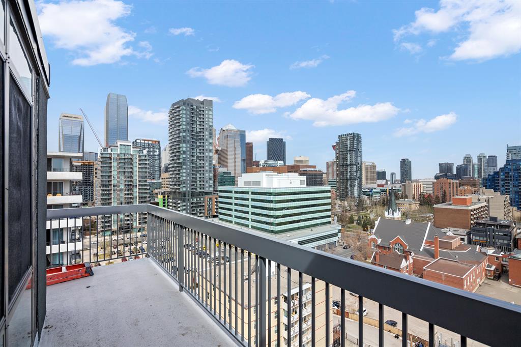540 14 Avenue SW, #1440