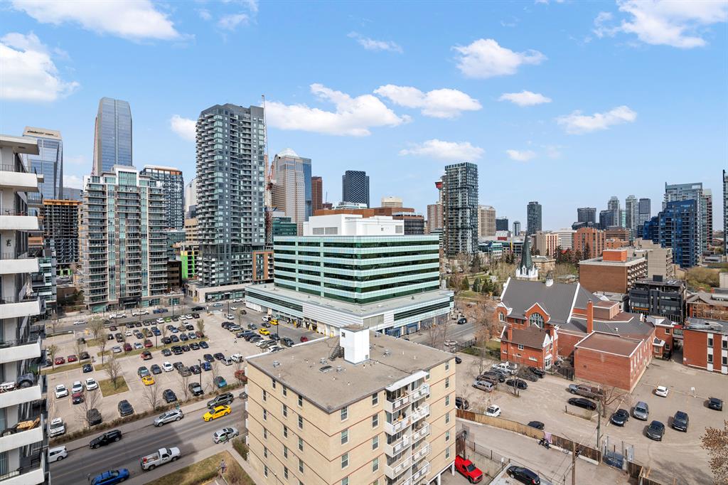 540 14 Avenue SW, #1440
