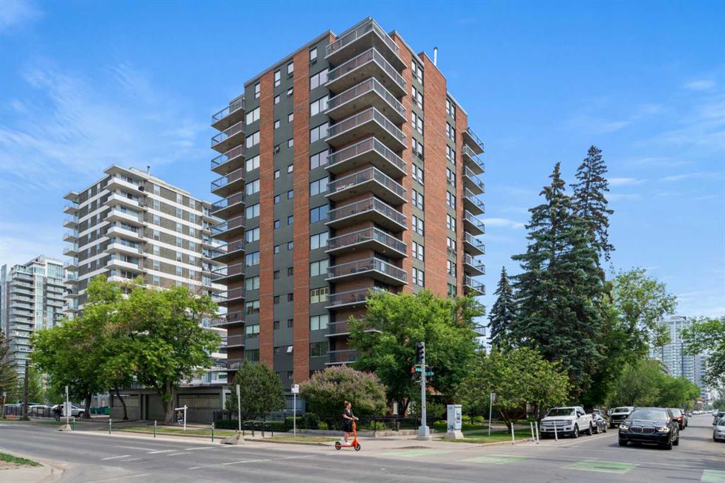 540 14 Avenue SW, #1440