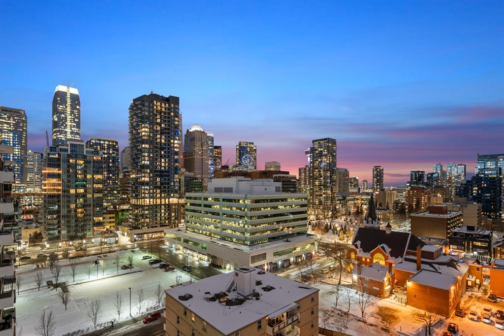 540 14 Avenue SW, #1440