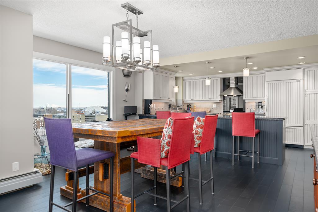 540 14 Avenue SW, #1440