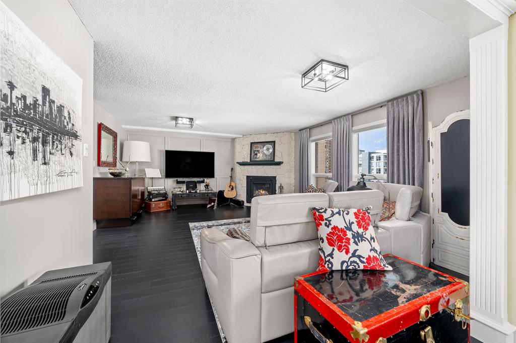 540 14 Avenue SW, #1440