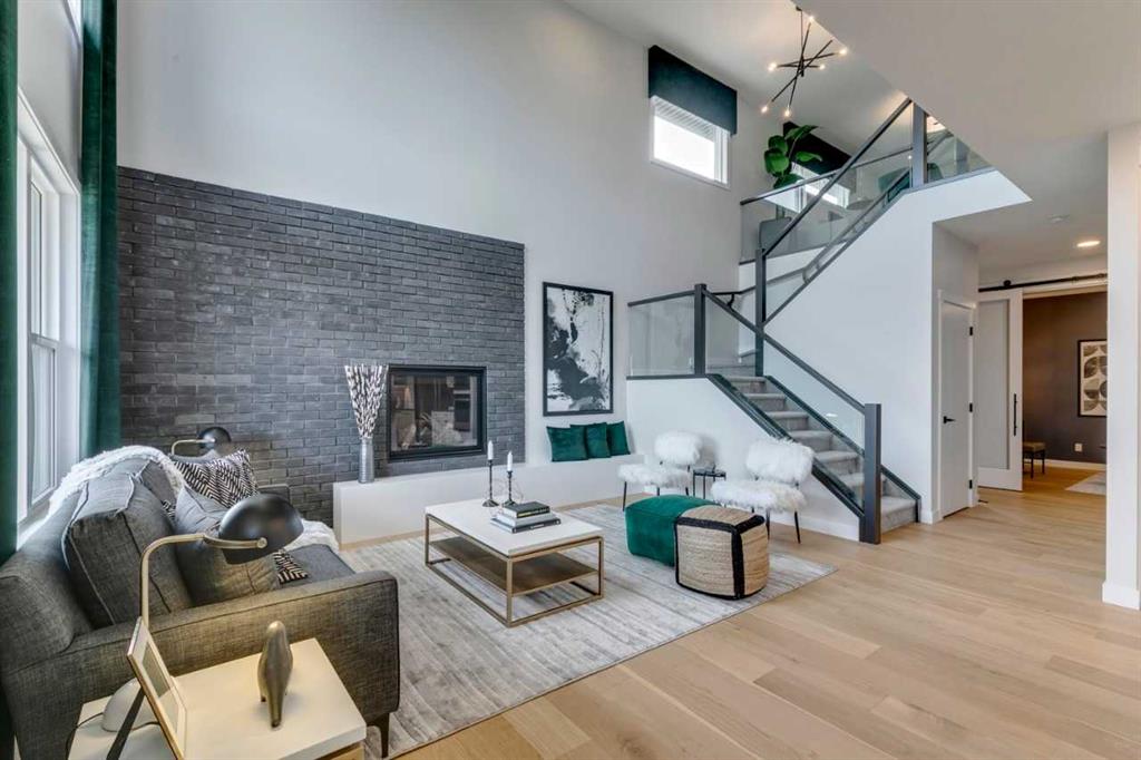 25 Birch Glen