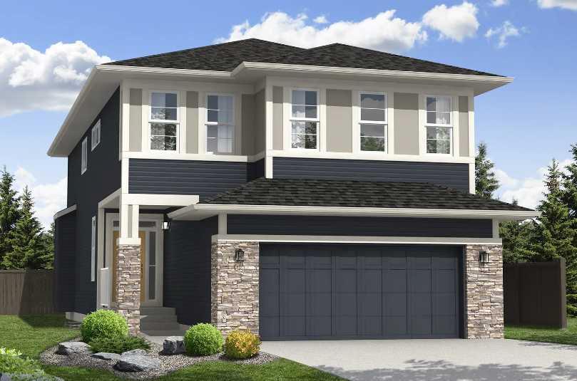 25 Birch Glen