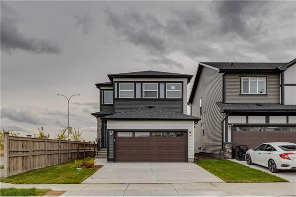 115 Homestead Close NE, Calgary