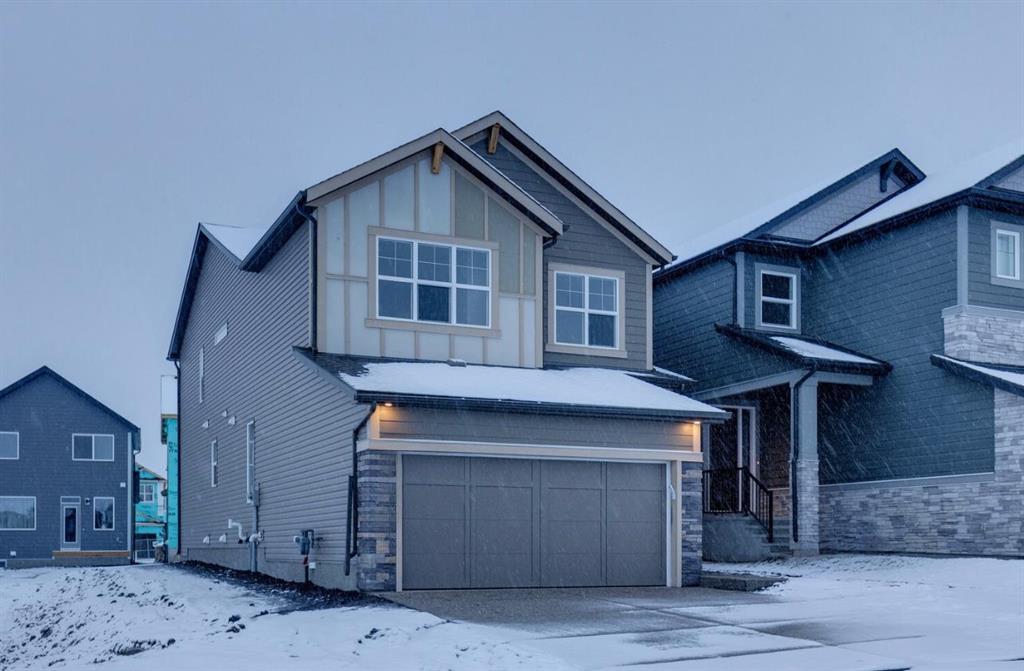 164 Legacy Reach Park SE