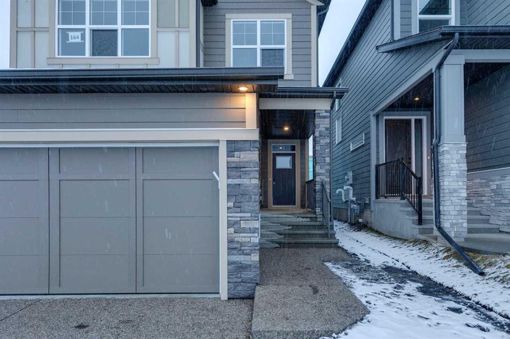164 Legacy Reach Park SE