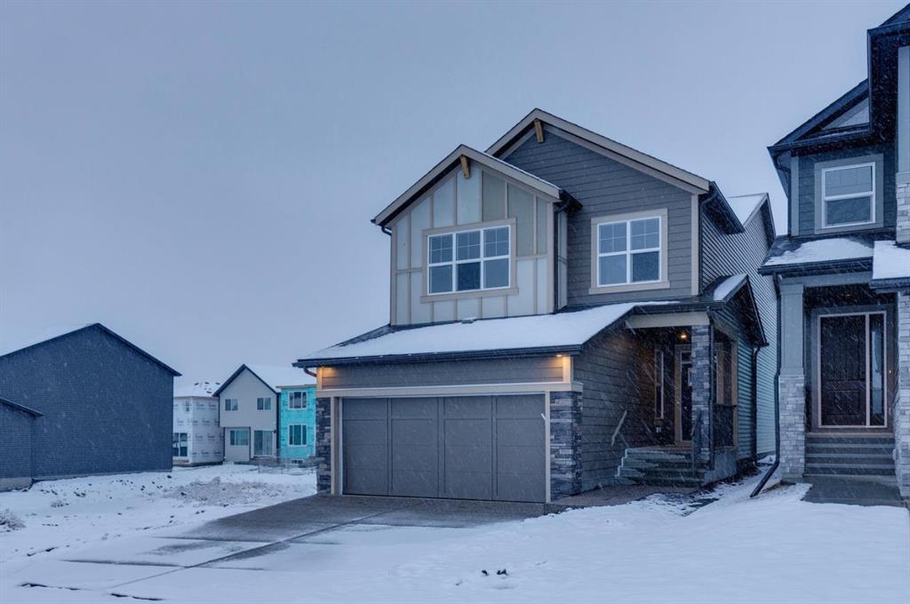 164 Legacy Reach Park SE