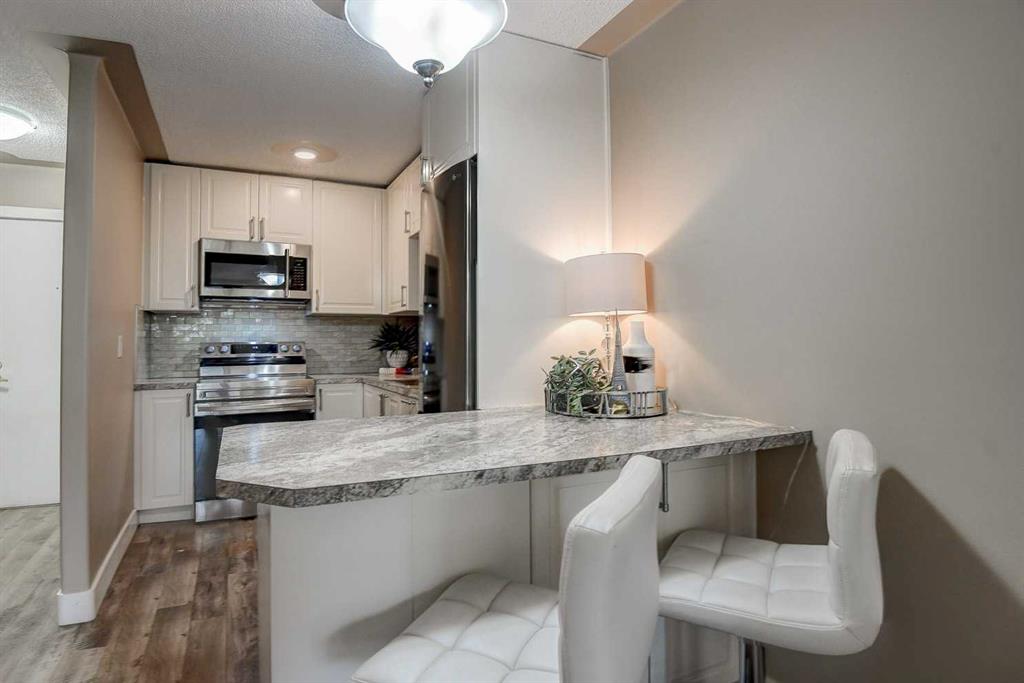 1015 14 Avenue SW, #203