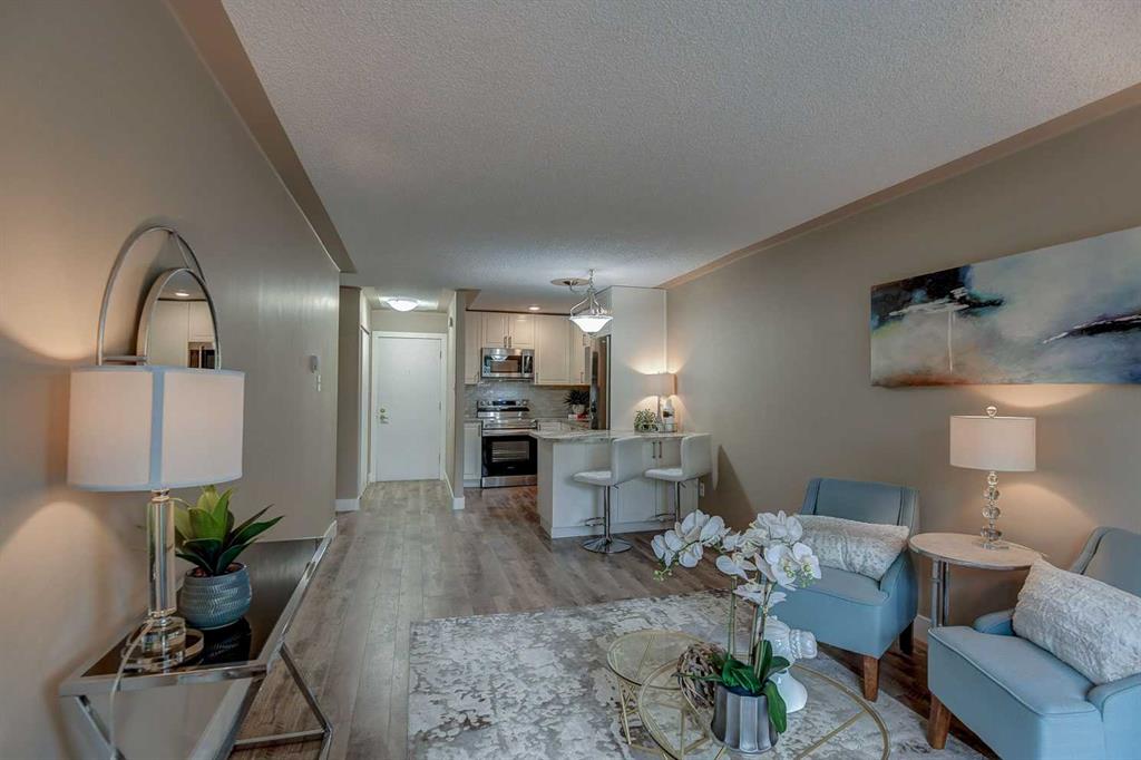 1015 14 Avenue SW, #203