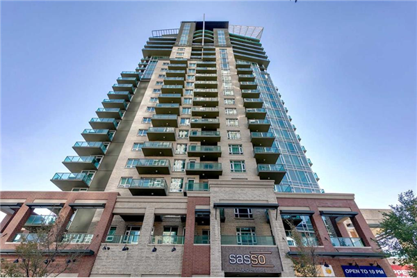1410 1 Street SE, Calgary