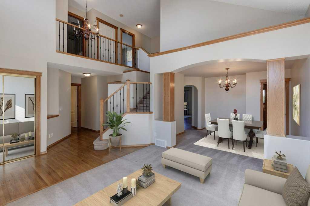 157 Gleneagles View