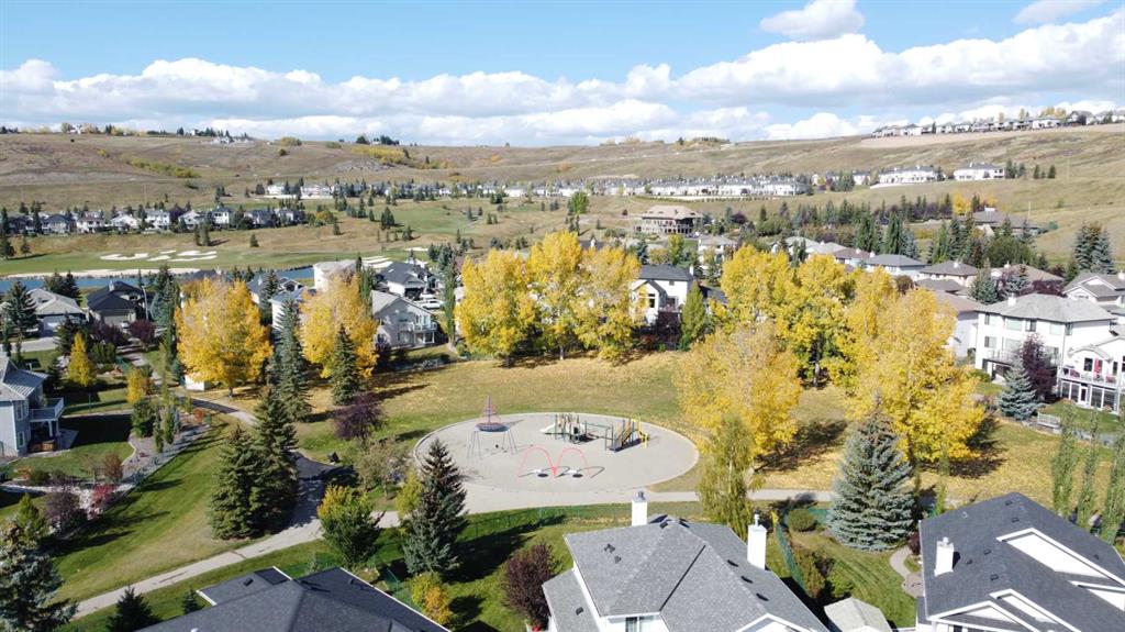 157 Gleneagles View
