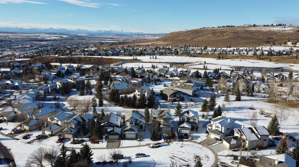 157 Gleneagles View
