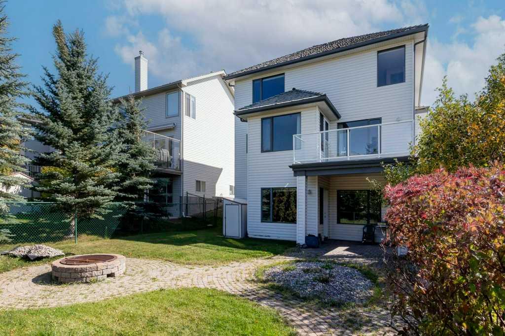 157 Gleneagles View