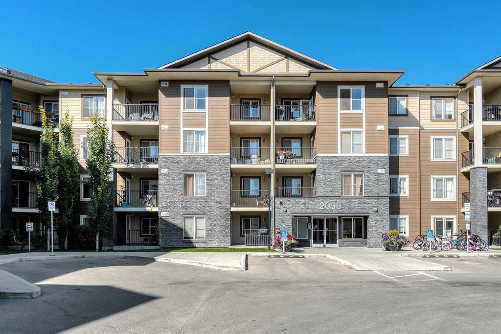 81 Legacy Boulevard SE, #2112