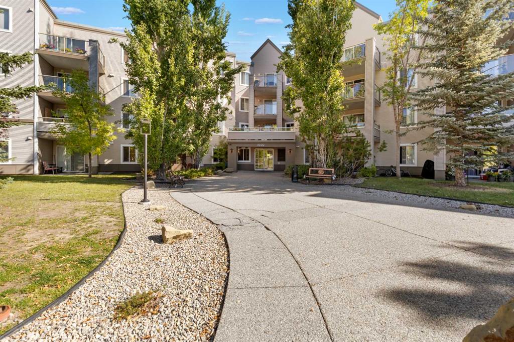 4000 Somervale Court SW, #214