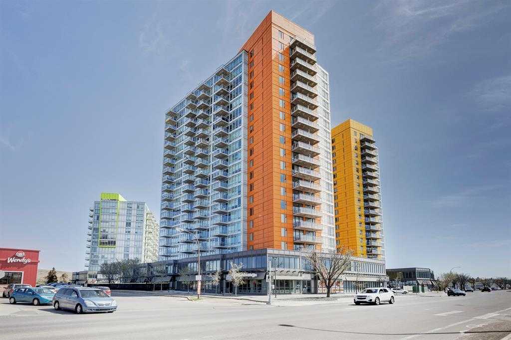 3830 Brentwood Road NW, #1410