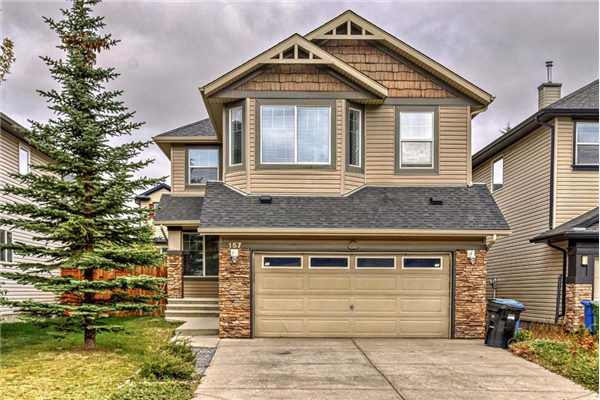 157 Royal Birch Terrace NW, Calgary