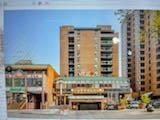 116 3 Avenue SE, #605