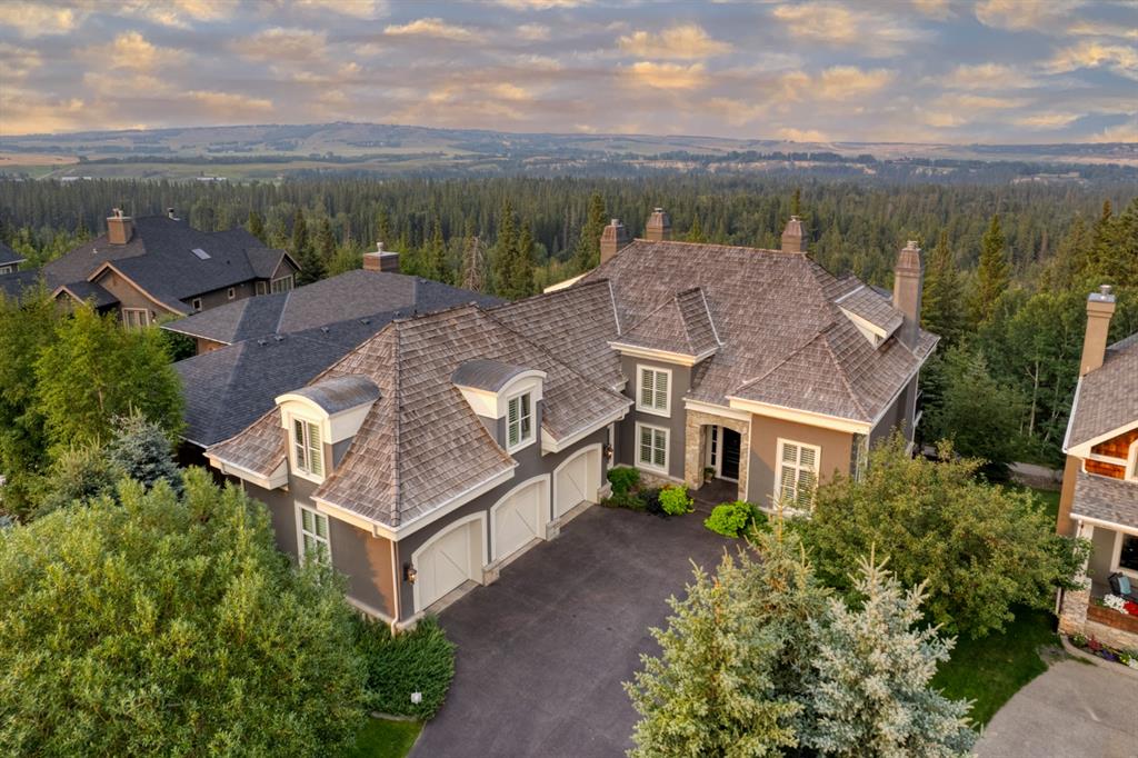 216 Elbow Ridge Haven