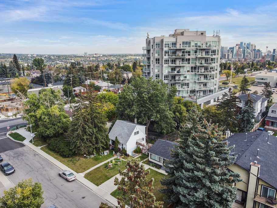 1902, 1906, 1910 24A Street SW