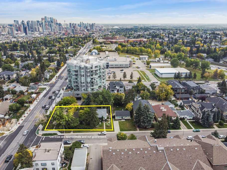 1902, 1906, 1910 24A Street SW