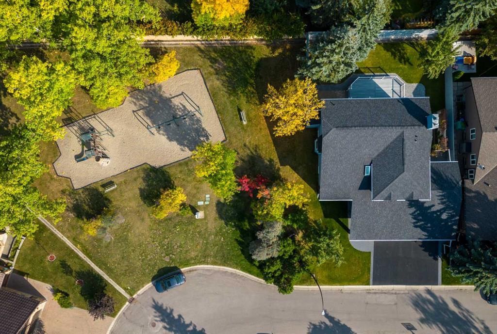 132 Wood Willow Close SW