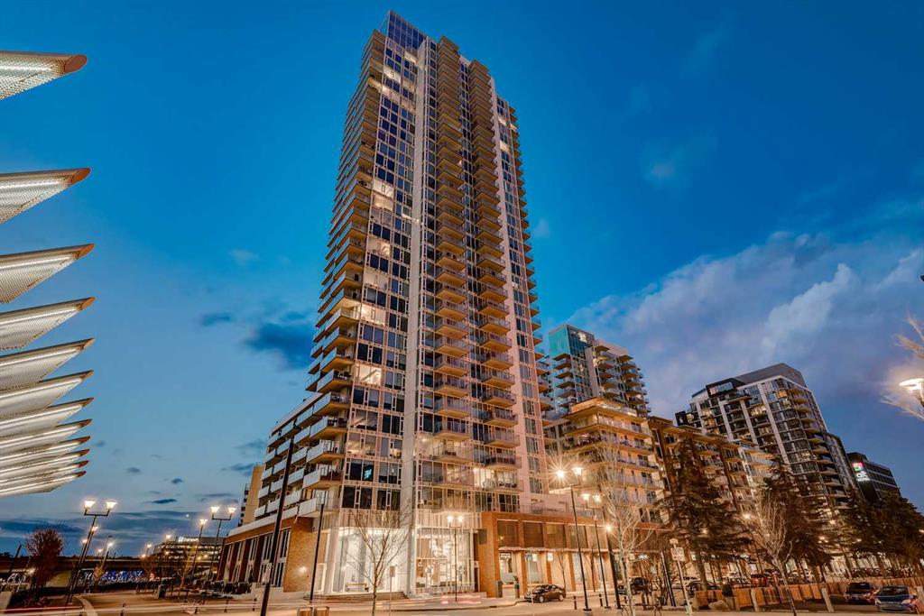 510 6 Avenue SE, #705