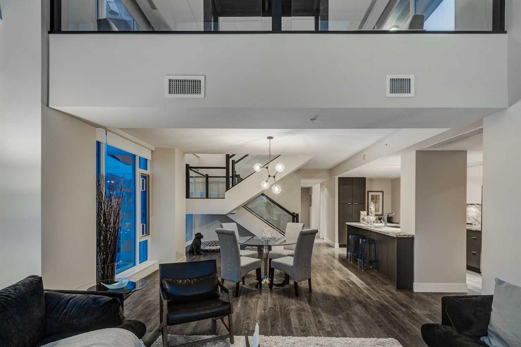 510 6 Avenue SE, #705