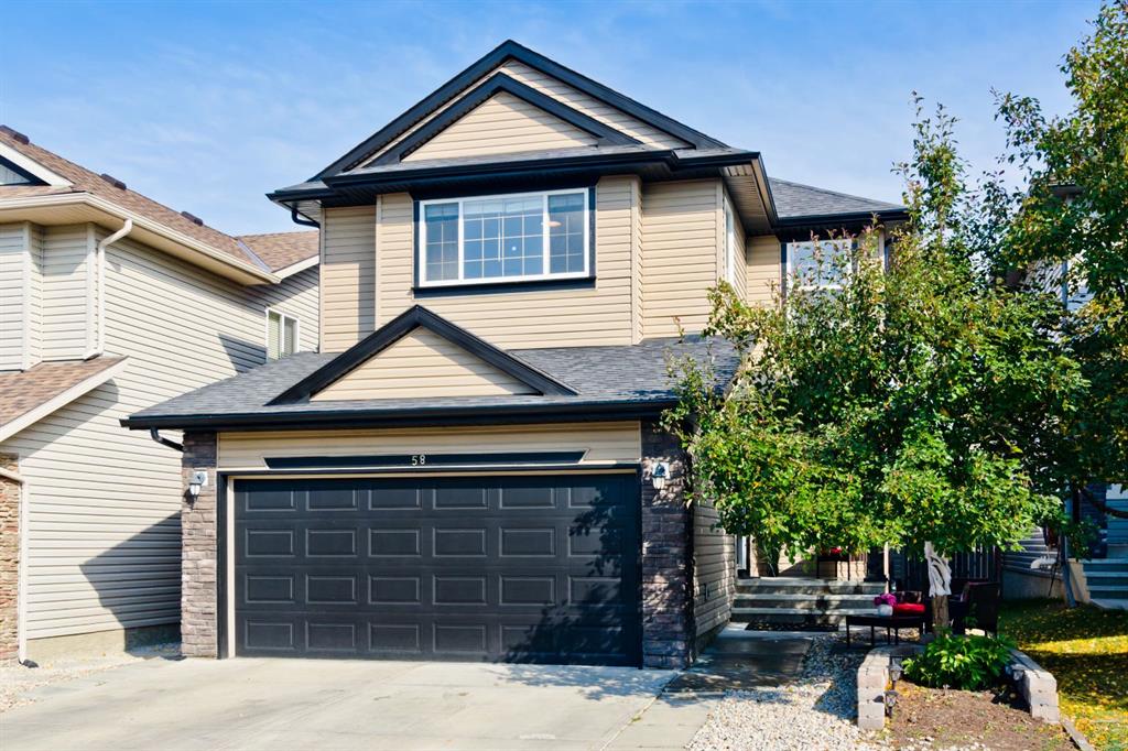 58 Everbrook Crescent SW