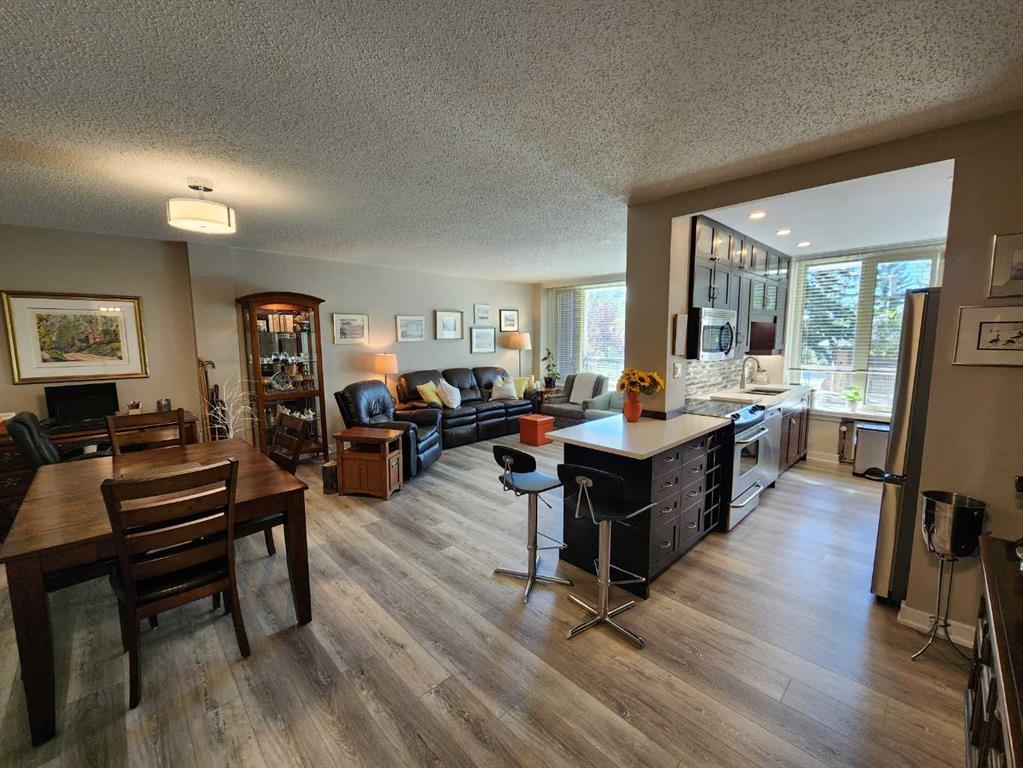 3316 Rideau Place SW, #202