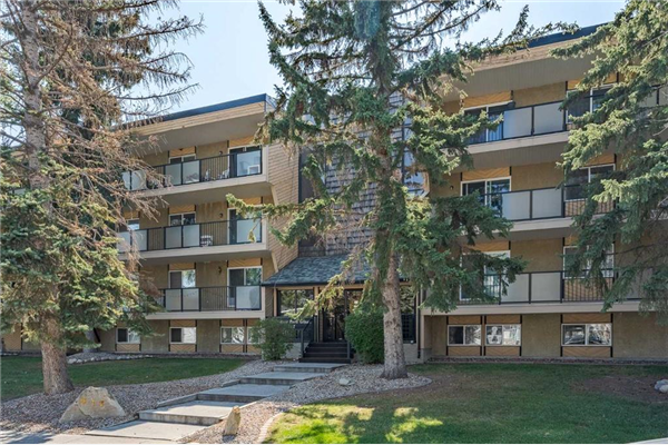 617 56 Avenue SW, Calgary