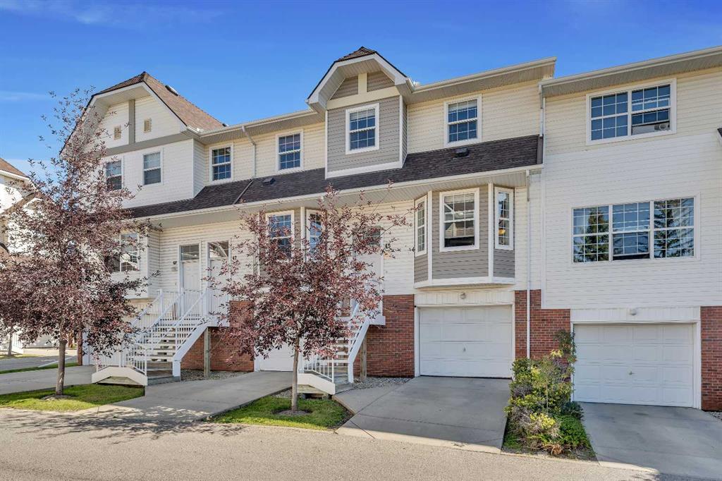 45 Tuscany Springs Gardens NW