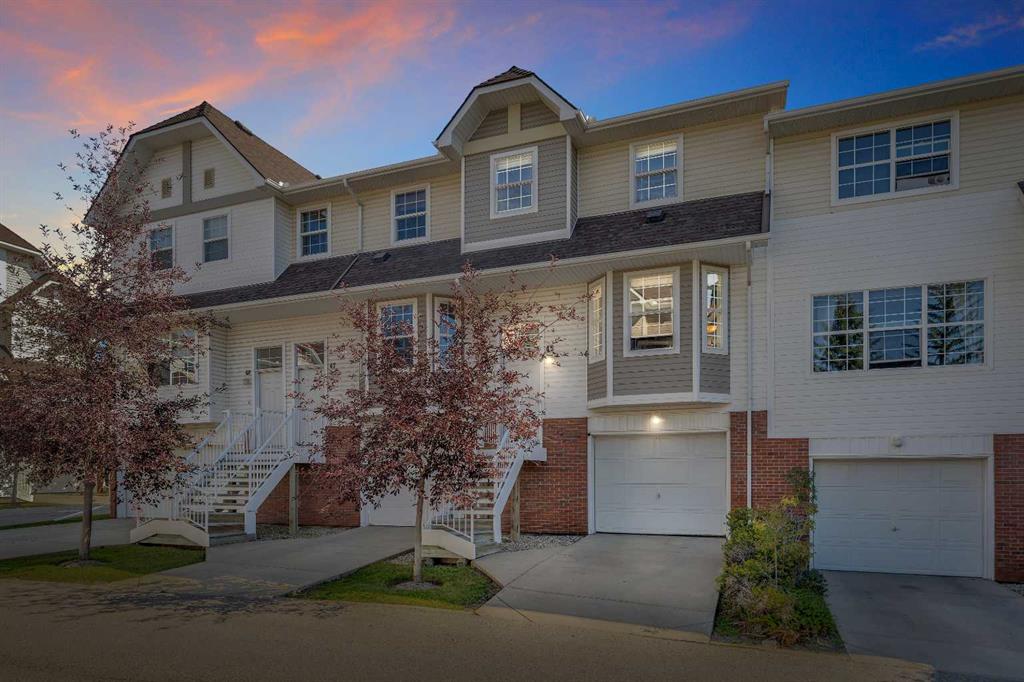 45 Tuscany Springs Gardens NW