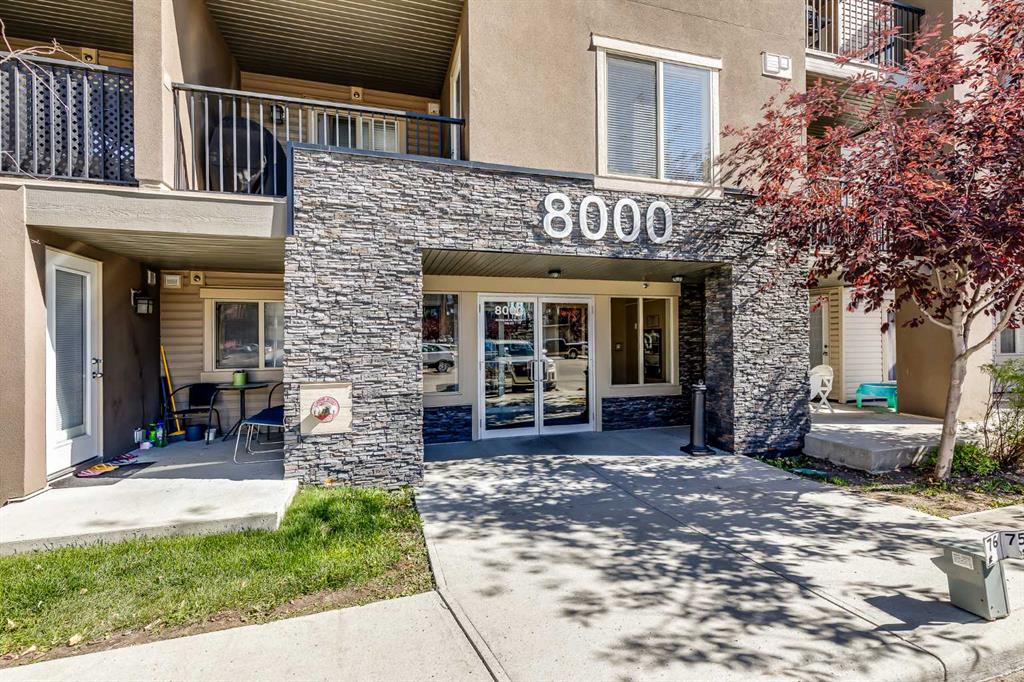 403 Mackenzie Way SW, #8204
